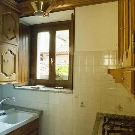 Rustico Giorgia Apartman