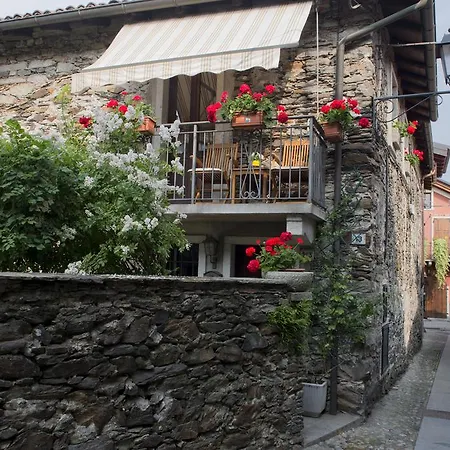 Rustico Giorgia Daire