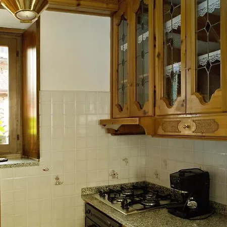 Rustico Giorgia * Mergozzo