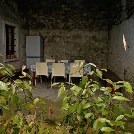 Rustico Giorgia * Mergozzo