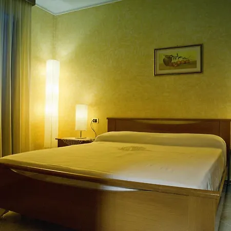 Rustico Giorgia Apartamento