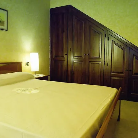 Rustico Giorgia Apartamento *