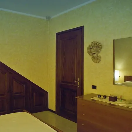 Apartamento Rustico Giorgia Mergozzo